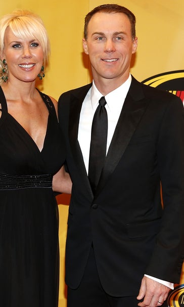 FS1 toasts '14 season with Cup, Nationwide, truck banquet coverage